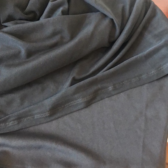 Torrid Women’s Size 4 Black and Floral Jumpsuit NWT - Picture 11 of 11